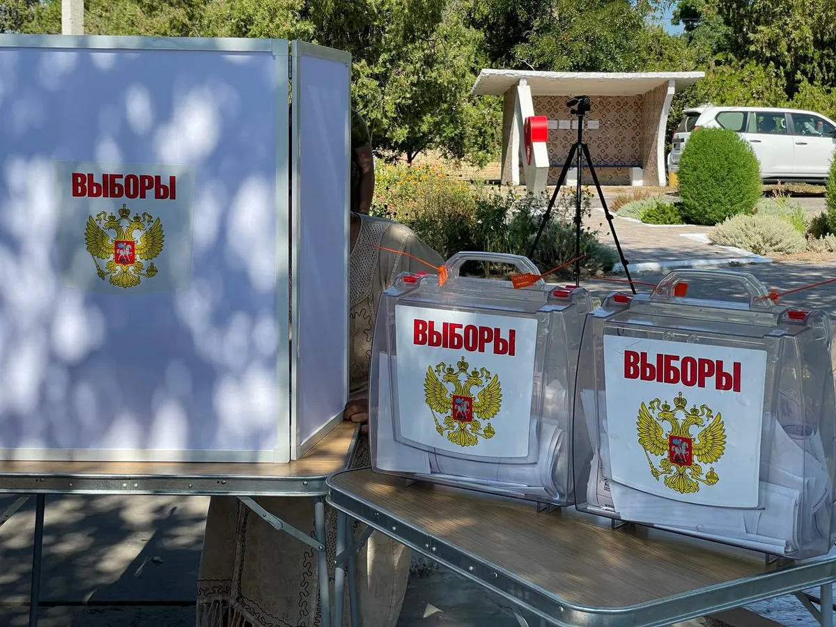 СБУ: двоє жителів Херсонщини отримали підозру за роботу на окупаційну владу