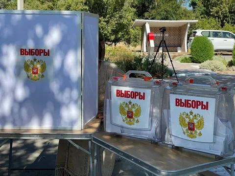 СБУ: двоє жителів Херсонщини отримали підозру за роботу на окупаційну владу