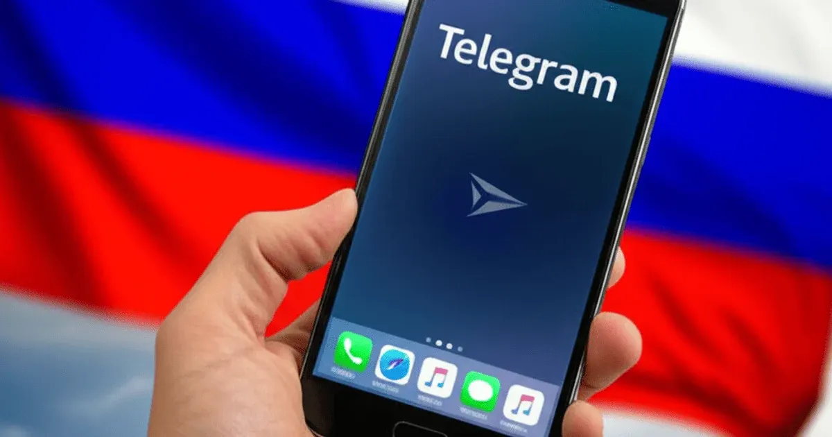 ISW: Кремль блокує Telegram для контролю за мобілізацією