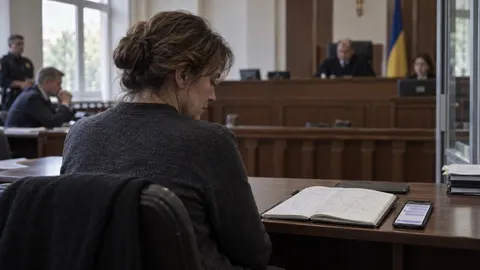 Волинська вчителька поширювала проросійські відео: суд дав іспитовий термін