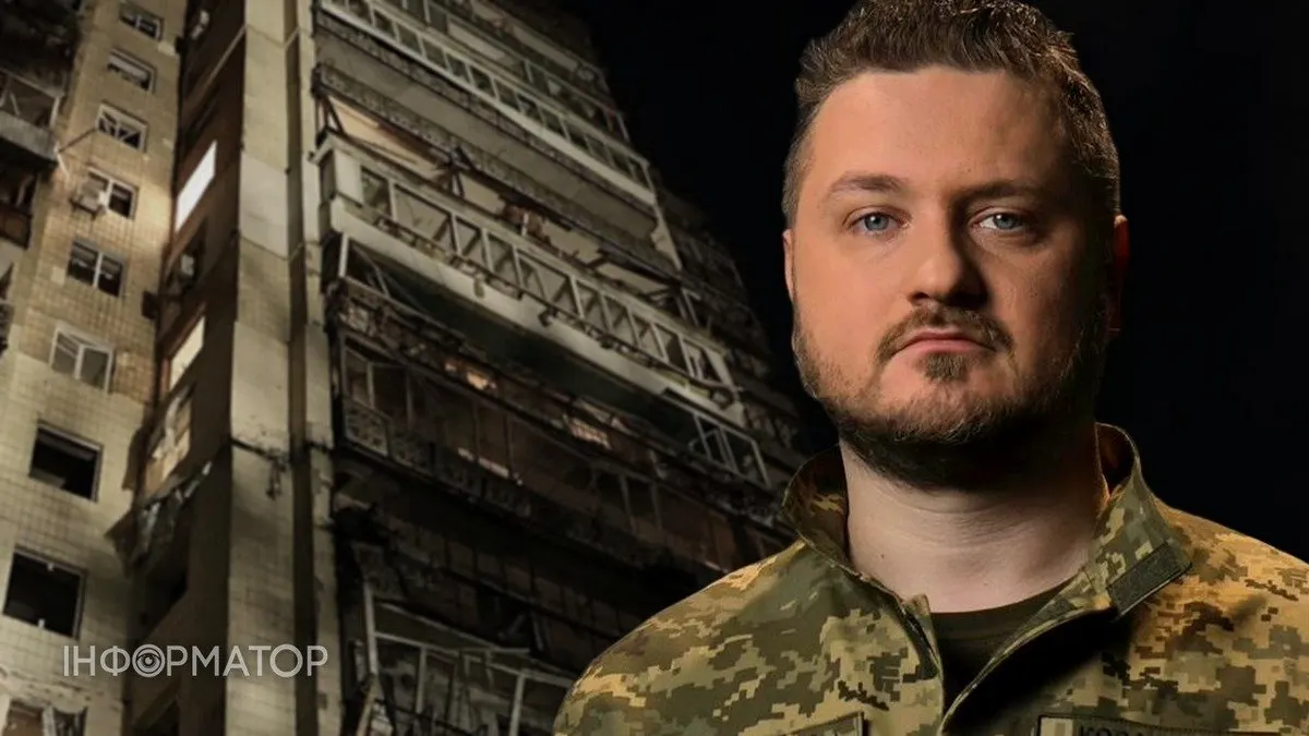 Кремль показово публікує удари по Києву: що це означає