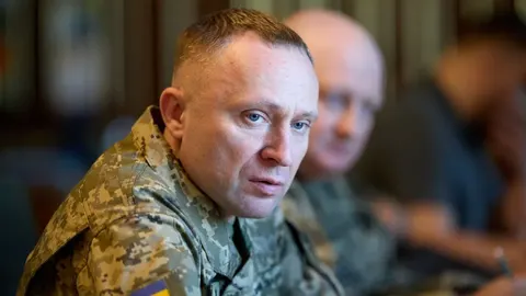 Фейк про "відставку" Драпатого: як працює ІПСО