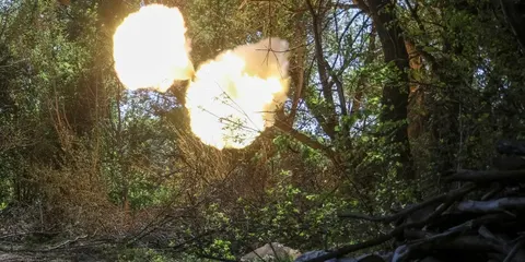 Козача Лопань: Сили оборони спростували фейк РФ про «захоплення»