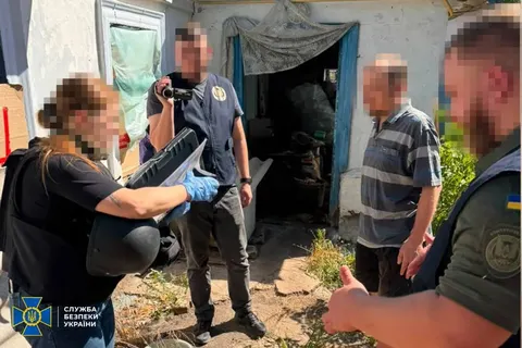 Херсонські інтернет-агітатори: як поширювали кремлівські наративи