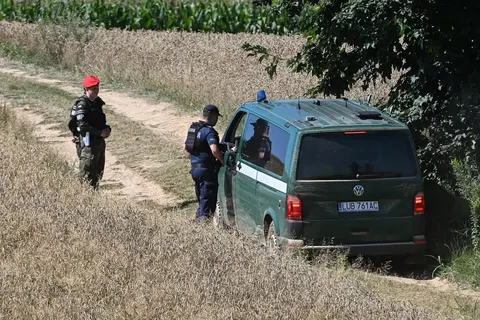 Польща: РФ маніпулює через падіння ракети у Люблінському воєводстві