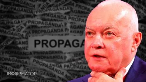 Кремль готує заміну Кисельову: що стоїть за кадровими чутками