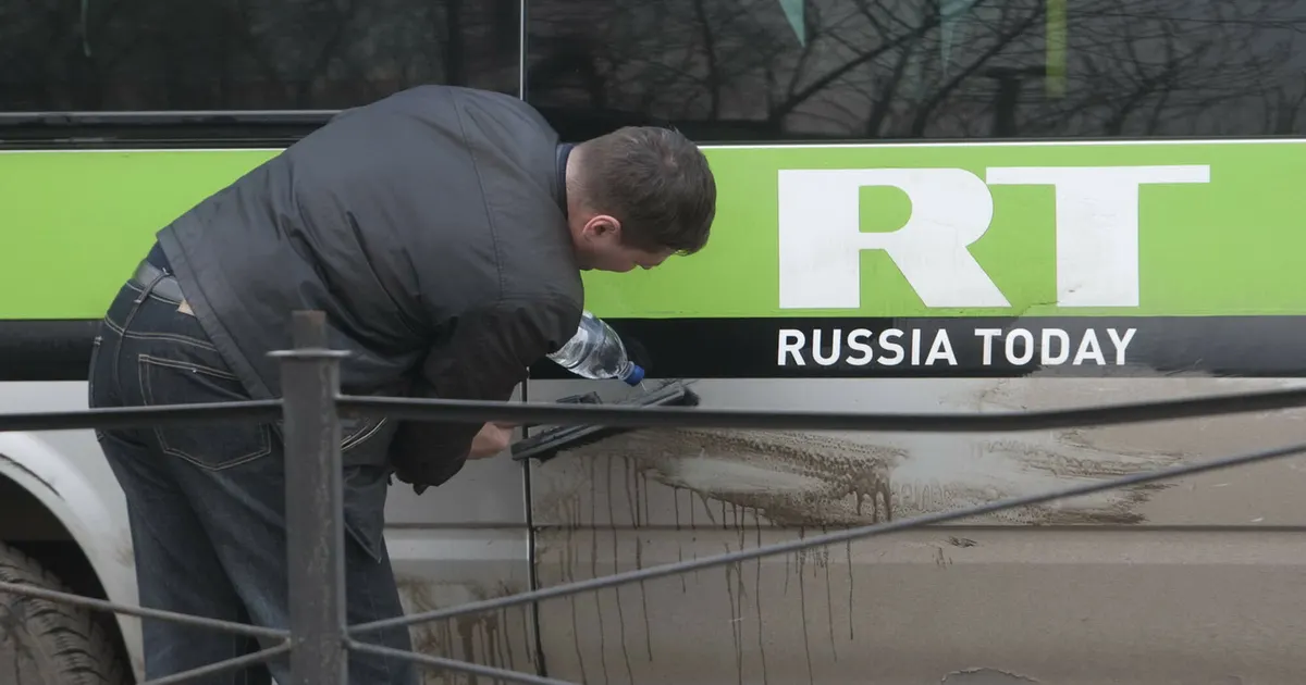 RT без логотипа: як кремлівські наративи приживаються у французьких медіа