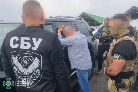 СБУ: екснардеп за $10 000 продавав фейкову інвалідність для ухилення від мобіліз