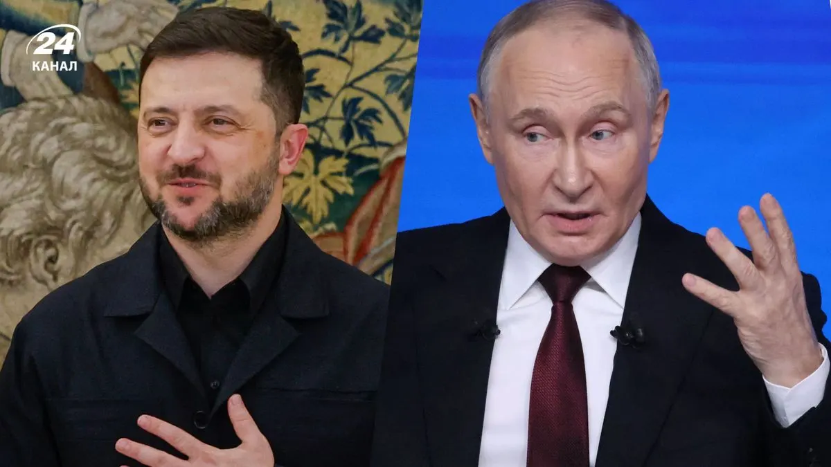 Прийом Зеленського у Сербії: як це руйнує наратив Кремля