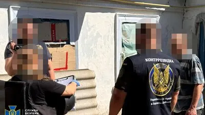 Інтернет-агітатори в Херсоні: СБУ фіксує нову хвилю проросійської пропаганди