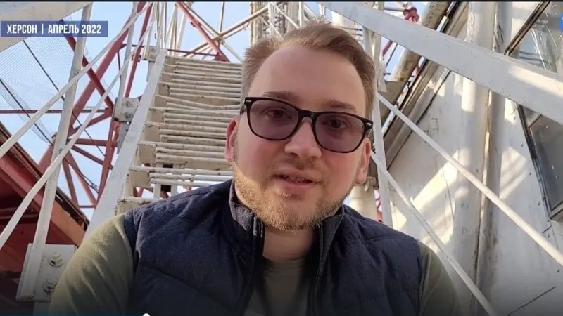 Суд заочно заарештував проросійського пропагандиста Гнатюка через колаборацію
