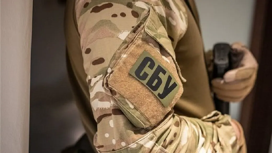 СБУ на Вінниччині: двом підозрюваним інкримінують російську пропаганду