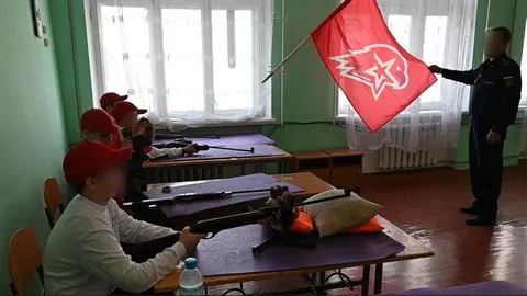 «Канікули зі Знанням»: як в Алчевську дітей втягують у російську пропаганду