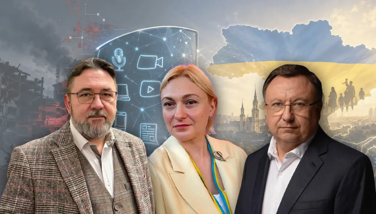 Медійні закони застрягли: що робив комітет ВР пів року