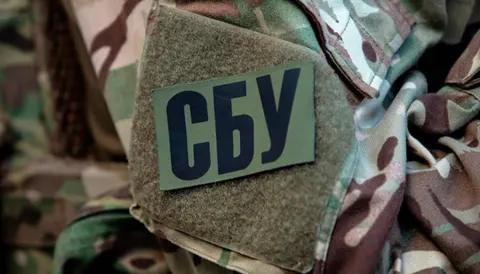 СБУ затримала блогера-агента ГРУ, який збирав дані для ударів по Краматорську