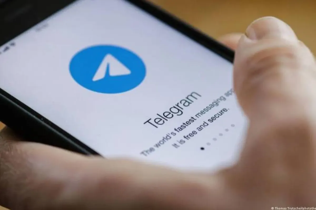 Кремль готує ґрунт для блокування Telegram: аналіз ISW