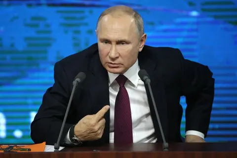 Скринька Пандори: як Кремль переписує реальність удару