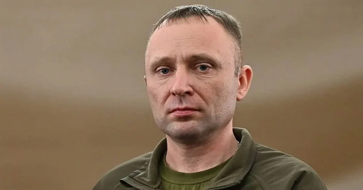 Фейки від імені родини Драпатого: головком ЗСУ попередив про інформаційні атаки