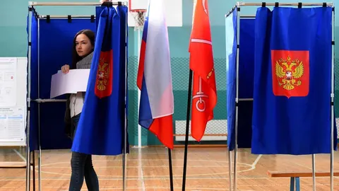 Кремль готує ґрунт для невизнання виборів: аналіз нової дезінформаційної хвилі