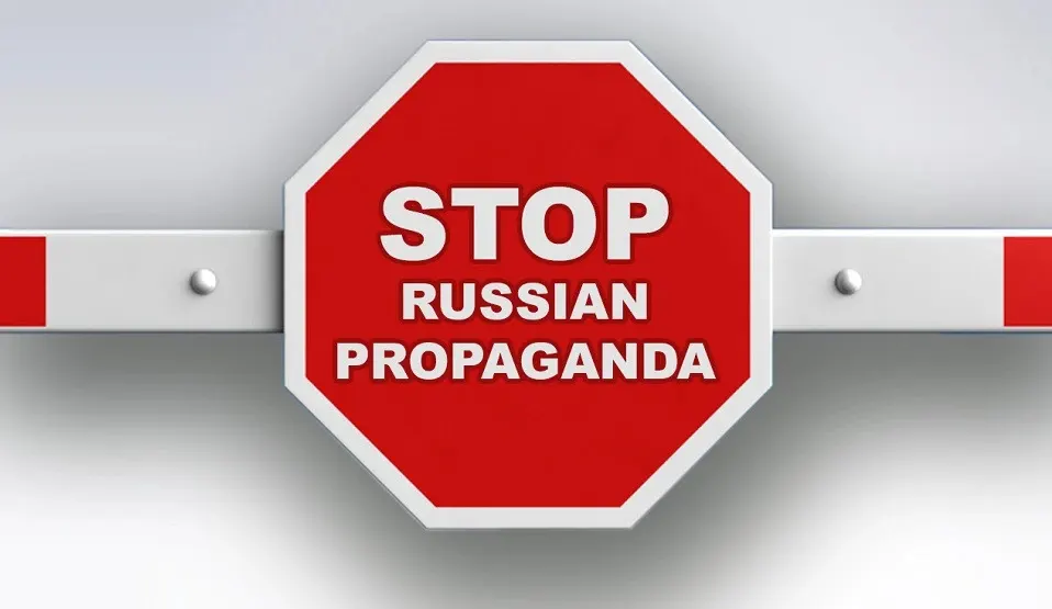 В Україні почали діяти критерії для оцінки пропаганди РФ в аудіовізуальних медіа