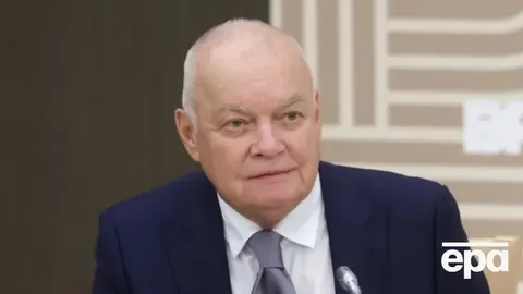 Кисельов залишає «Вести недели»: що стоїть за кадровою зміною