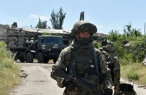 Фейкові "прориви" РФ: ISW виявив ШІ-відео у звітах Міноборони