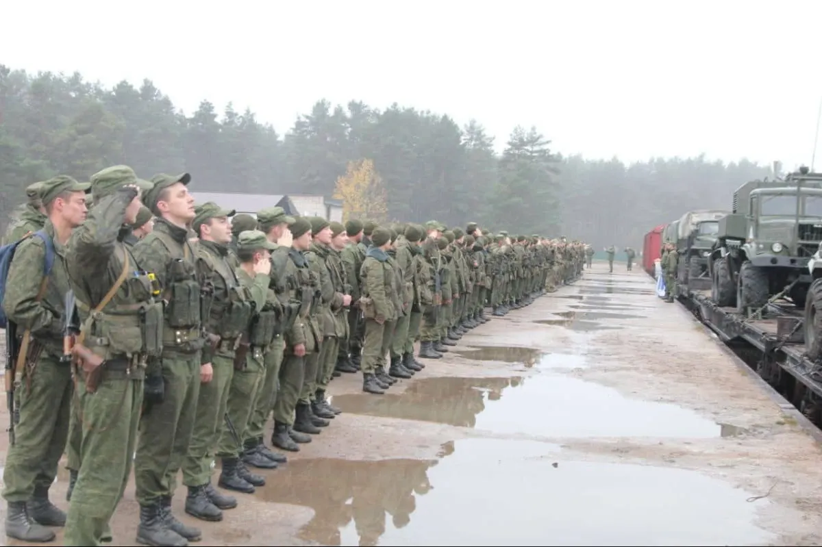 Білорусь більше не нагнітає: у Мінську заявили про відсутність загрози з боку України та НАТО