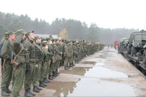 Білорусь більше не нагнітає: у Мінську заявили про відсутність загрози з боку України та НАТО