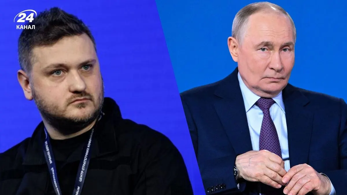 Коваленко: Путін говорить про тероризм, сам очолюючи терористів