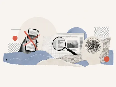 Як росія маніпулює темами Харкова: розбір п'яти фейків