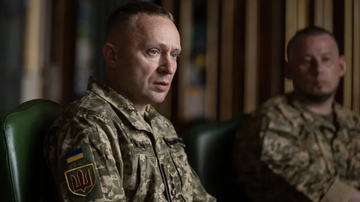 Драпатий про фейки від імені родини: це інформатака