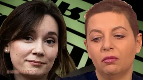 Франція видворяє екс-керівницю RT за загрозу порядку