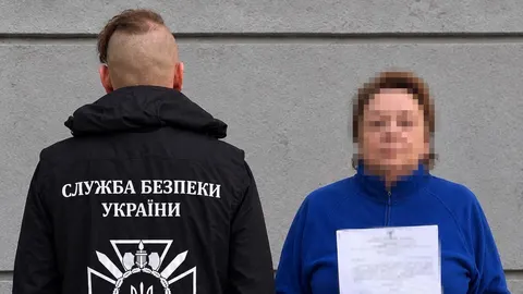 Харків'янка постане перед судом за дописи в Telegram: слідство побачило виправдо