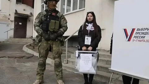 Як «інформування про вибори» на ТОТ стає інструментом інспекції
