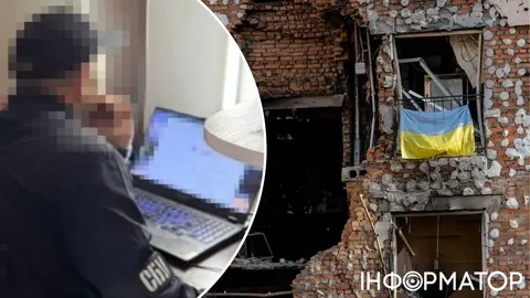 СБУ викрила на Сумщині двох агітаторів: як працює інформаційна підготовка ґрунту