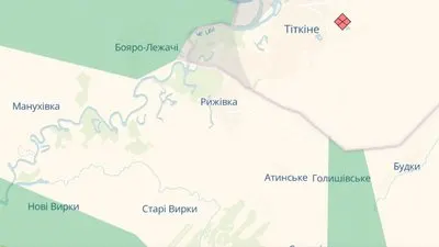 Фейк про Рижівку: як роспропаганда тиражує неіснуючі перемоги