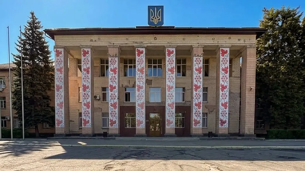 Світловодськ: депутати звинувачують владу в цензурі відеозаписів сесій