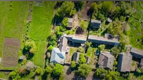 Писарівка: російський фейк про «захоплення» не відповідає дійсності