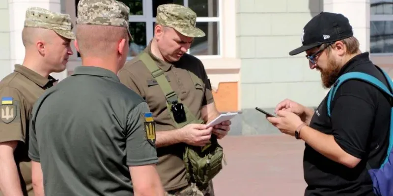 Хто і як розпалює конфлікти довкола мобілізації на Буковині