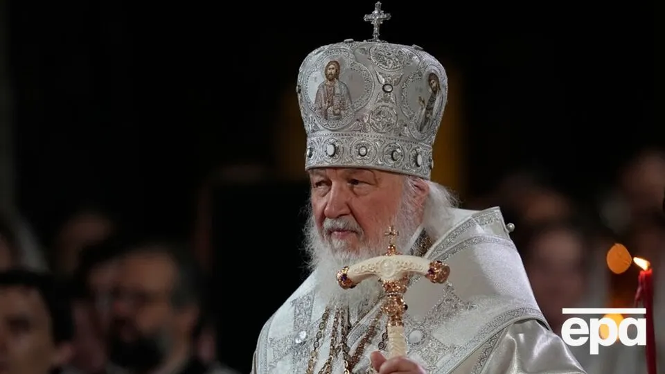 РПЦ затвердила молитви про війну: як Кремль сакралізує агресію