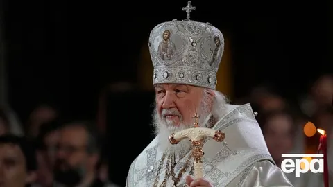 РПЦ затвердила молитви про війну: як Кремль сакралізує агресію