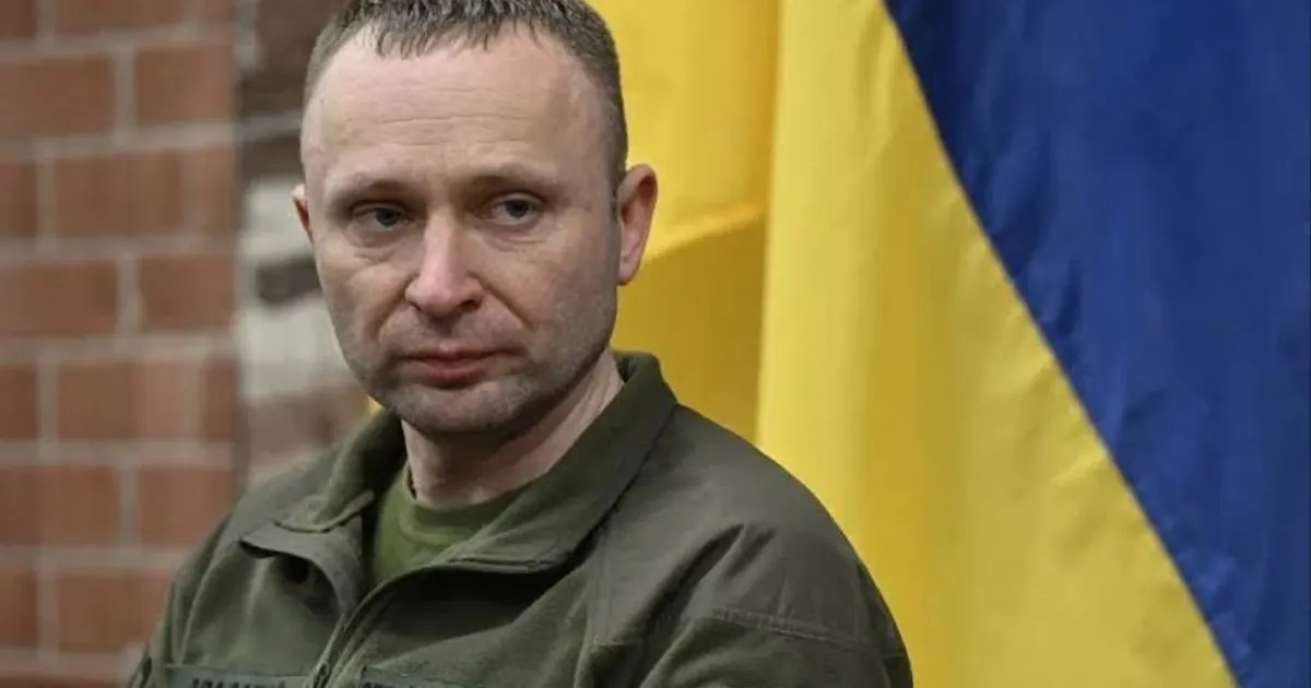 Фейковий акаунт головкома Драпатого: як працює шахрайська схема