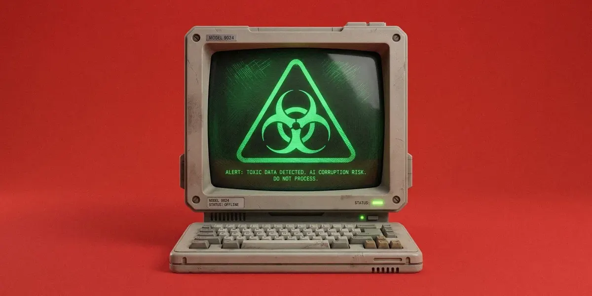 AI poisoning: як отруєні дані змінюють поведінку ШІ