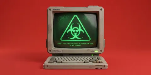 AI poisoning: як отруєні дані змінюють поведінку ШІ