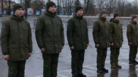 Як РФ вербує молодь з окупованих територій: розбір ЦПД
