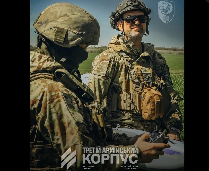 Як РФ дискредитує 63 омбр: розбір фейкових вкидів