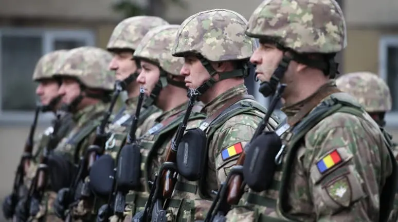 Бухарест спростовує фейки про відправку військ в Україну