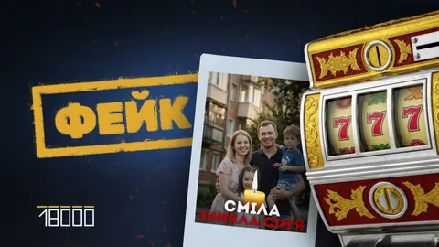 Фейки про трагедії та реклама казино: як дезінформували жителів Черкащини