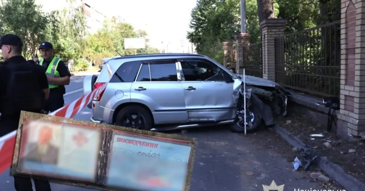 Фальшиве посвідчення як інструмент тиску: вінницький кейс і його інформаційний шлейф