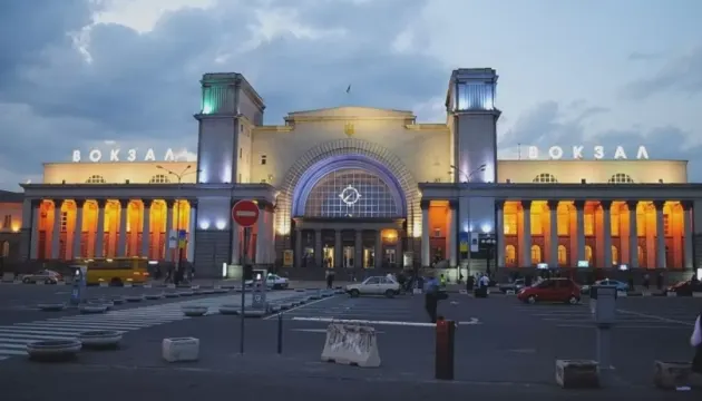 Роспроп перекрутив відео з вокзалу Дніпра: як працює маніпуляція